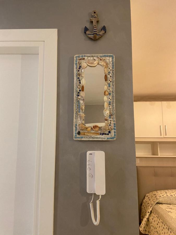 Casa Dolce Kate Daire Montesilvano Marina Dış mekan fotoğraf