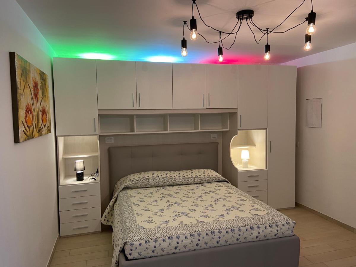 Casa Dolce Kate Daire Montesilvano Marina Dış mekan fotoğraf