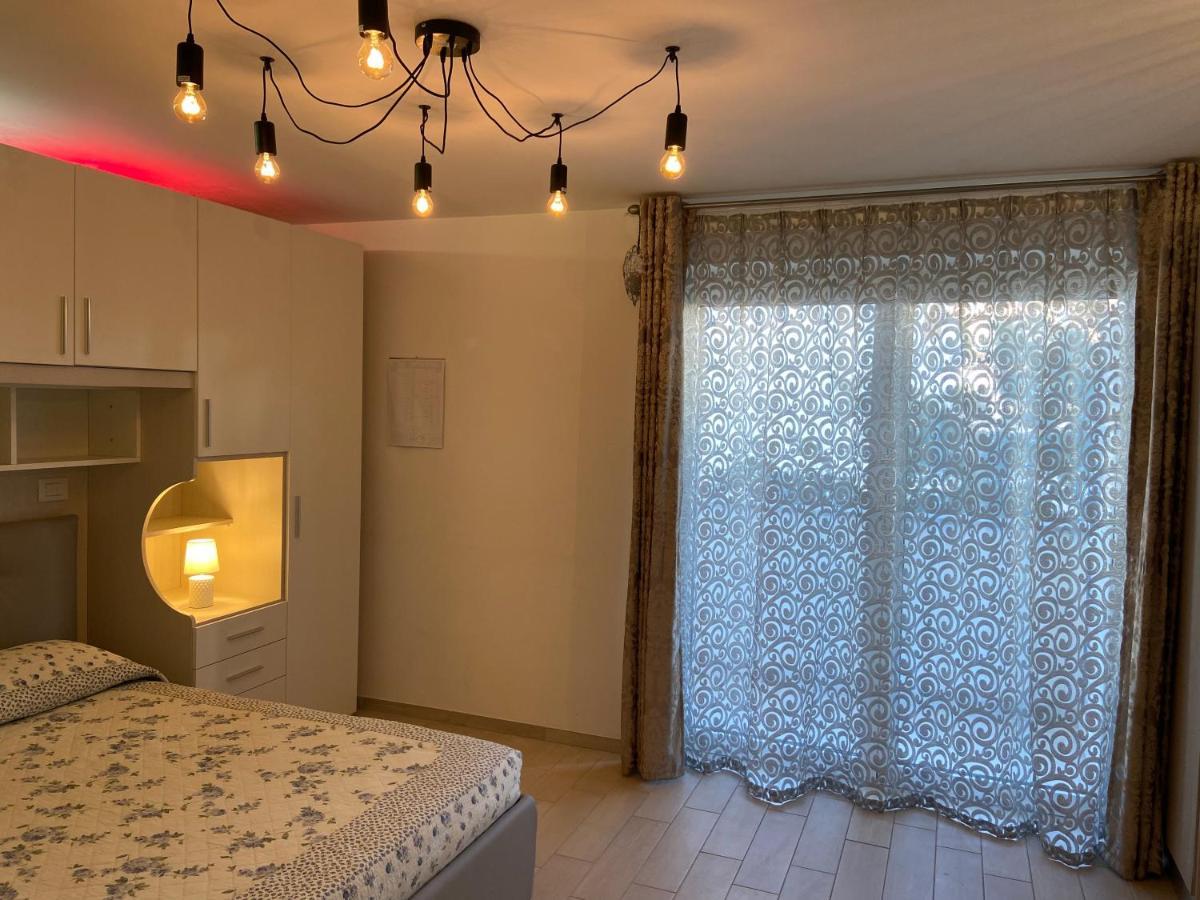 Casa Dolce Kate Daire Montesilvano Marina Dış mekan fotoğraf