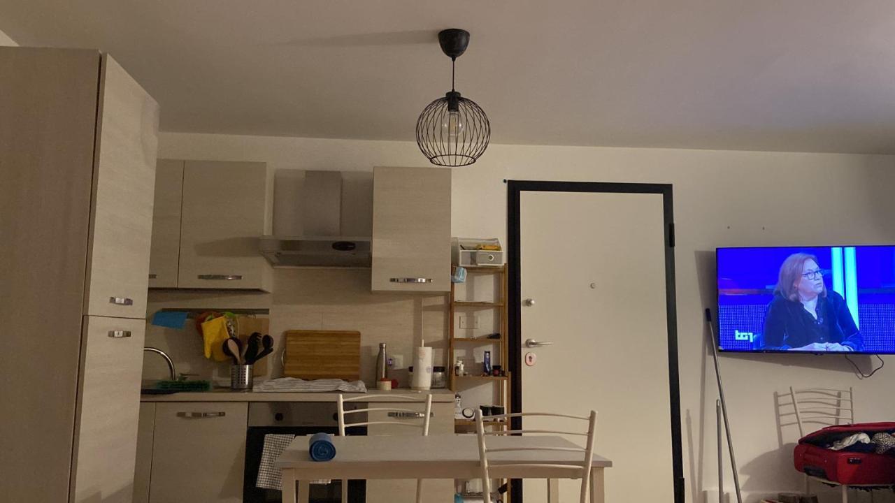 Casa Dolce Kate Daire Montesilvano Marina Dış mekan fotoğraf