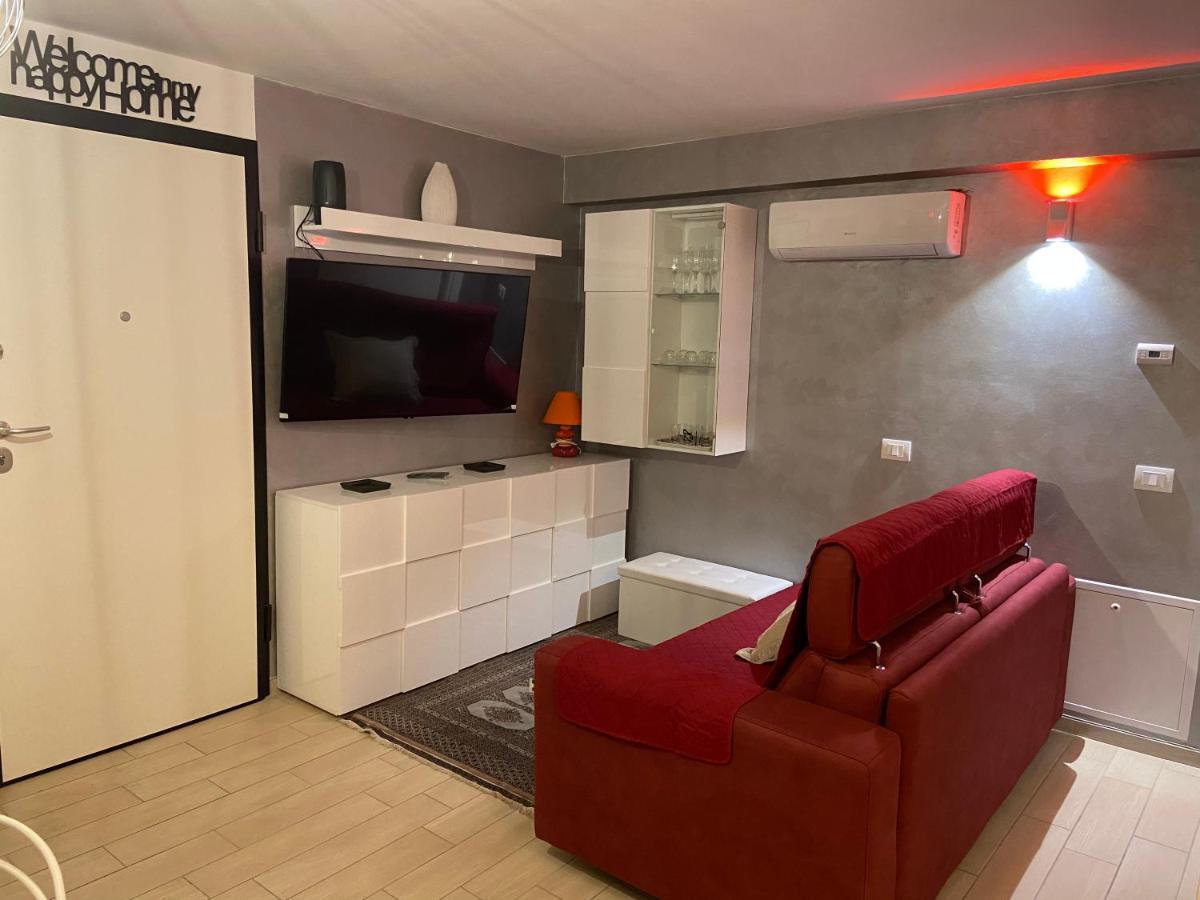 Casa Dolce Kate Daire Montesilvano Marina Dış mekan fotoğraf