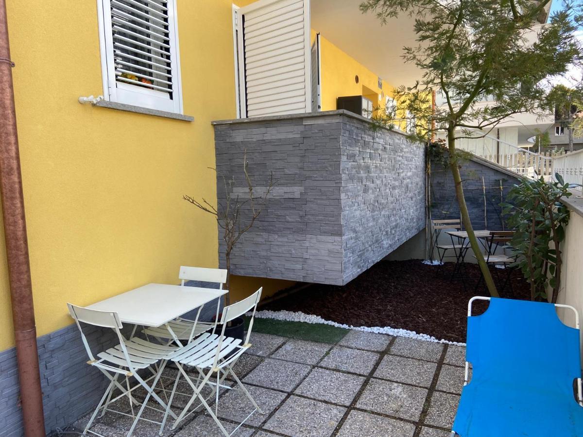 Casa Dolce Kate Daire Montesilvano Marina Dış mekan fotoğraf