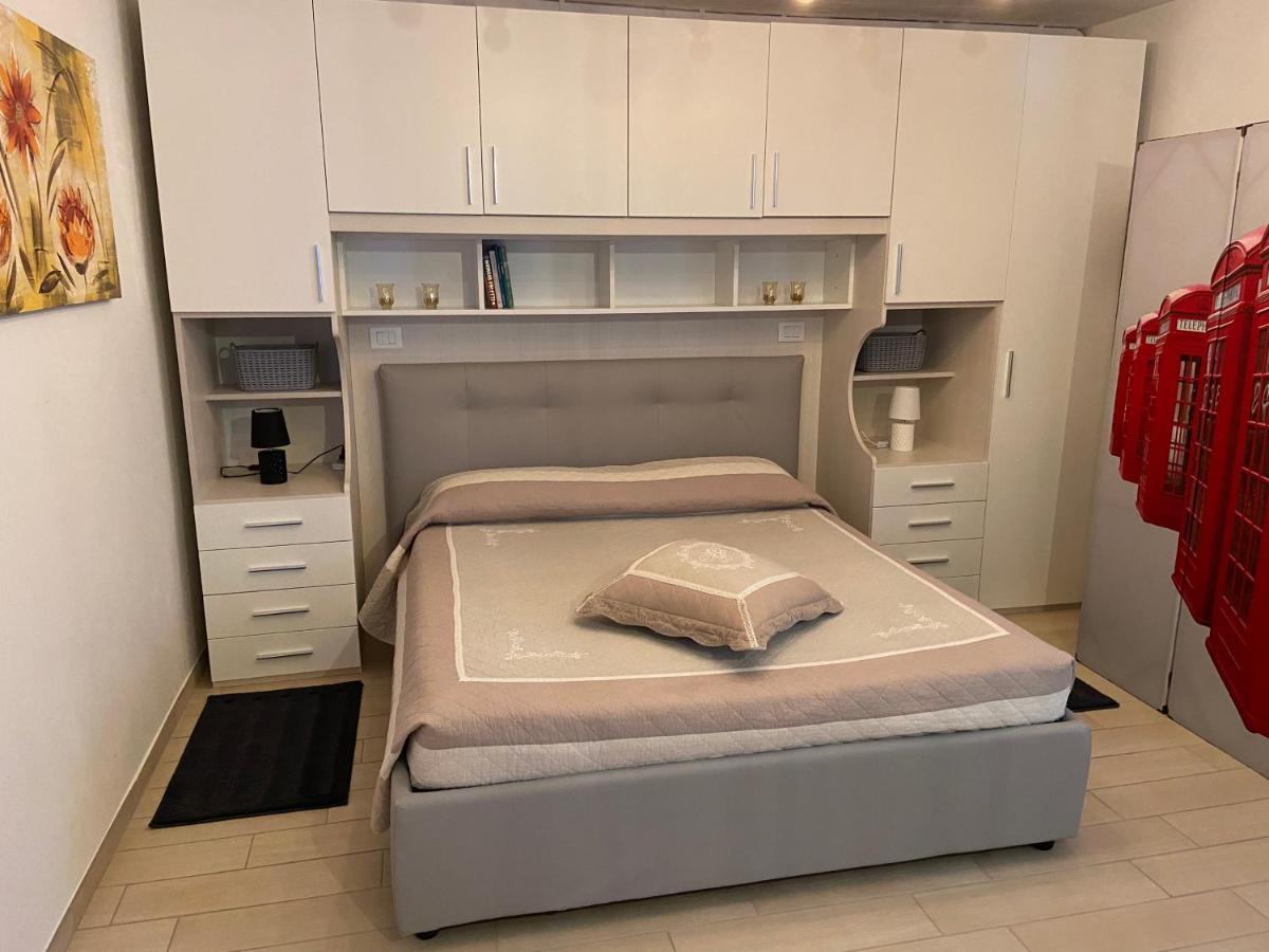 Casa Dolce Kate Daire Montesilvano Marina Dış mekan fotoğraf