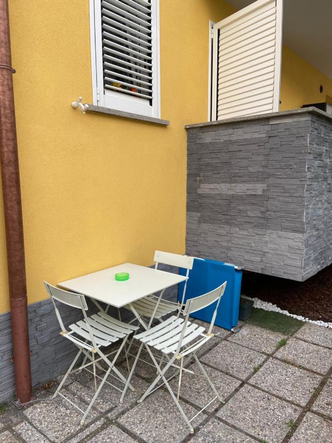 Casa Dolce Kate Daire Montesilvano Marina Dış mekan fotoğraf