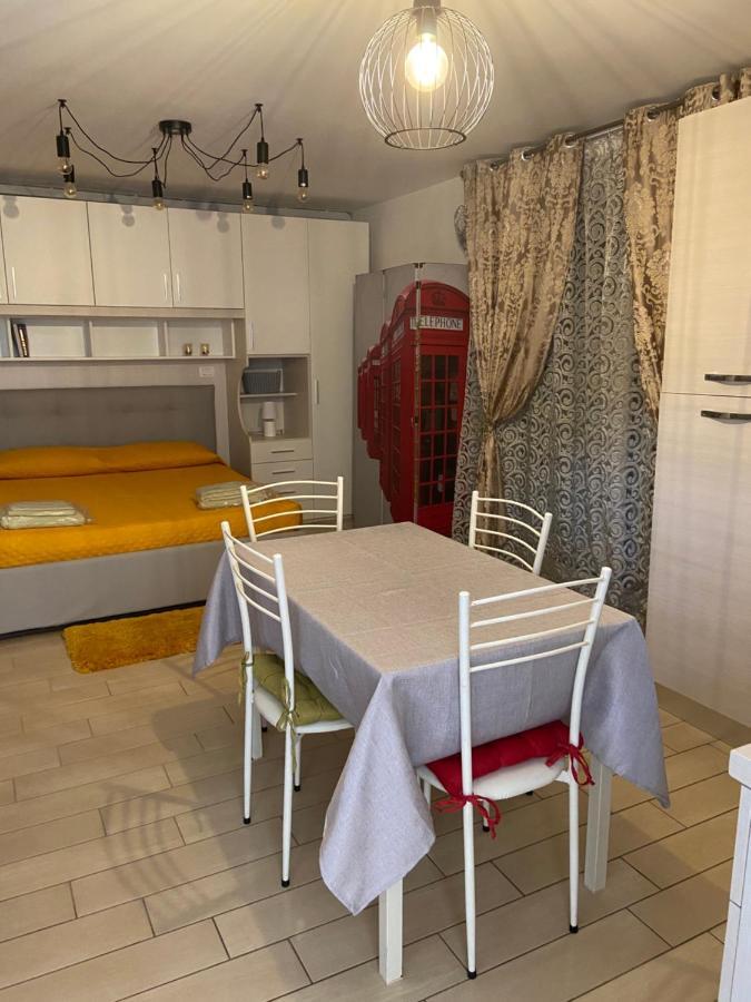 Casa Dolce Kate Daire Montesilvano Marina Dış mekan fotoğraf