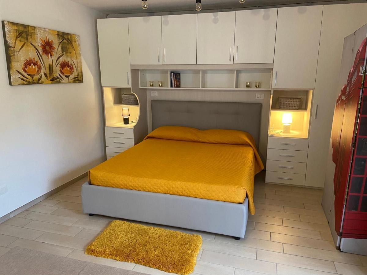 Casa Dolce Kate Daire Montesilvano Marina Dış mekan fotoğraf