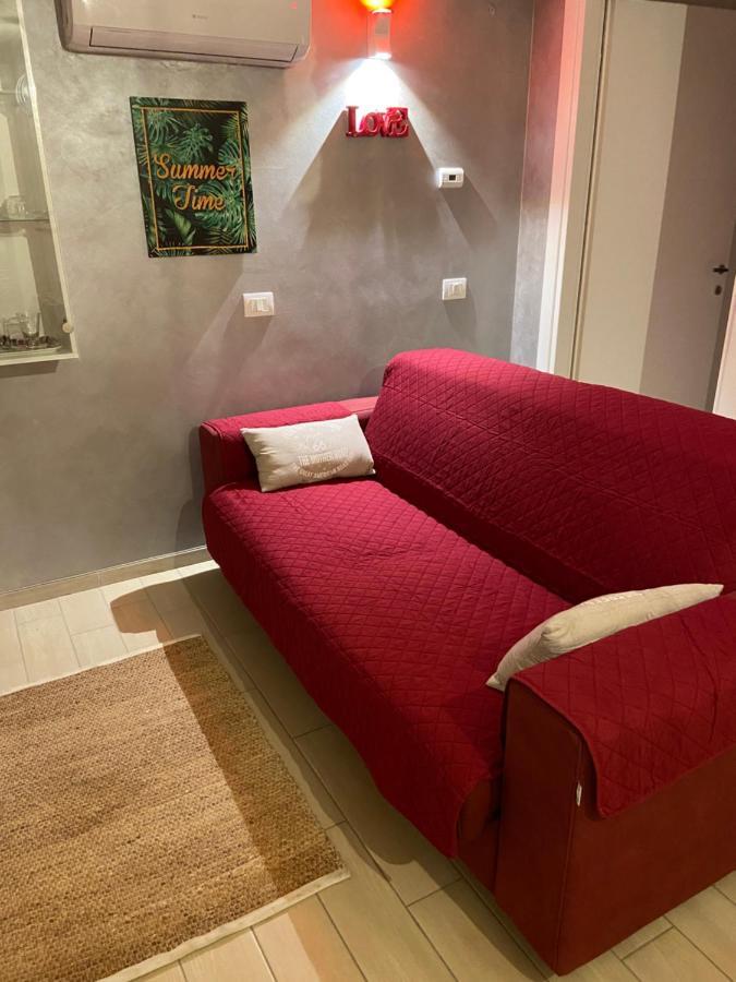 Casa Dolce Kate Daire Montesilvano Marina Dış mekan fotoğraf