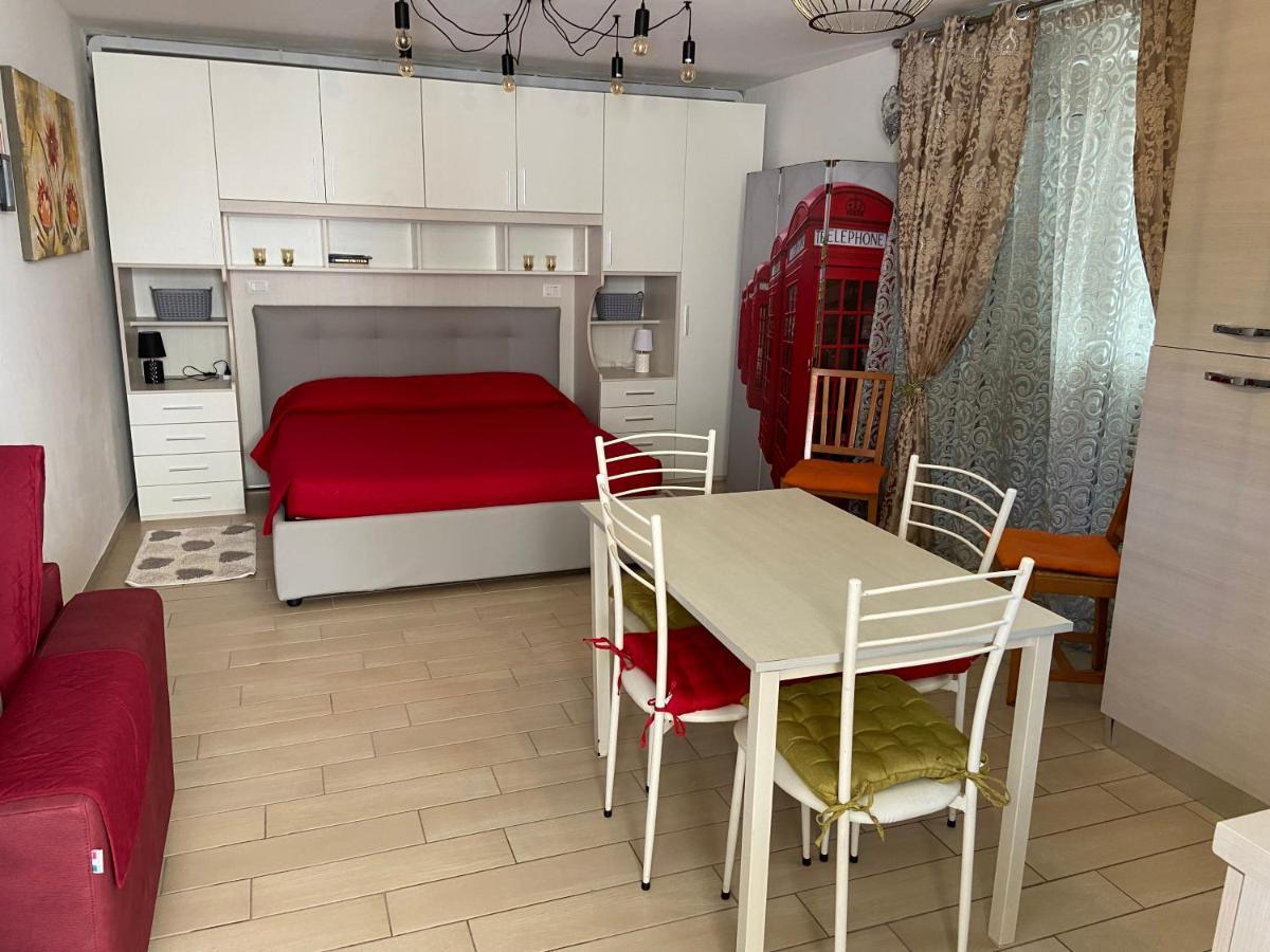 Casa Dolce Kate Daire Montesilvano Marina Dış mekan fotoğraf
