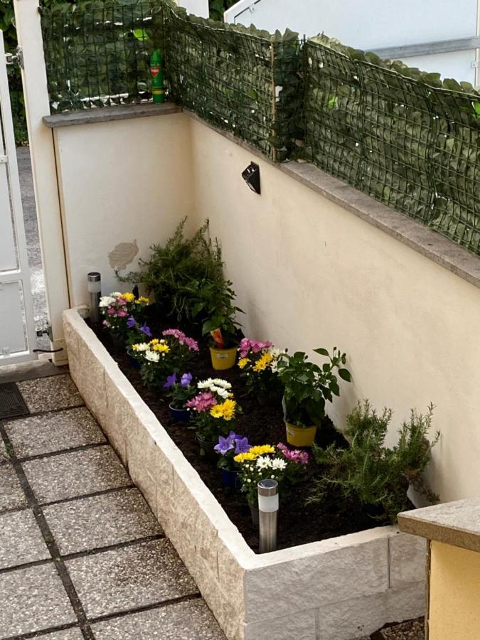 Casa Dolce Kate Daire Montesilvano Marina Dış mekan fotoğraf