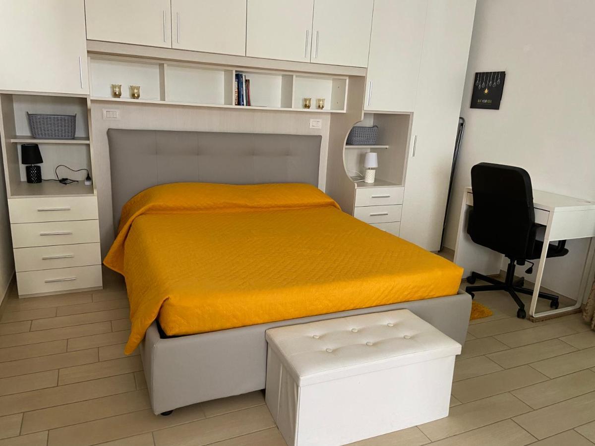 Casa Dolce Kate Daire Montesilvano Marina Dış mekan fotoğraf