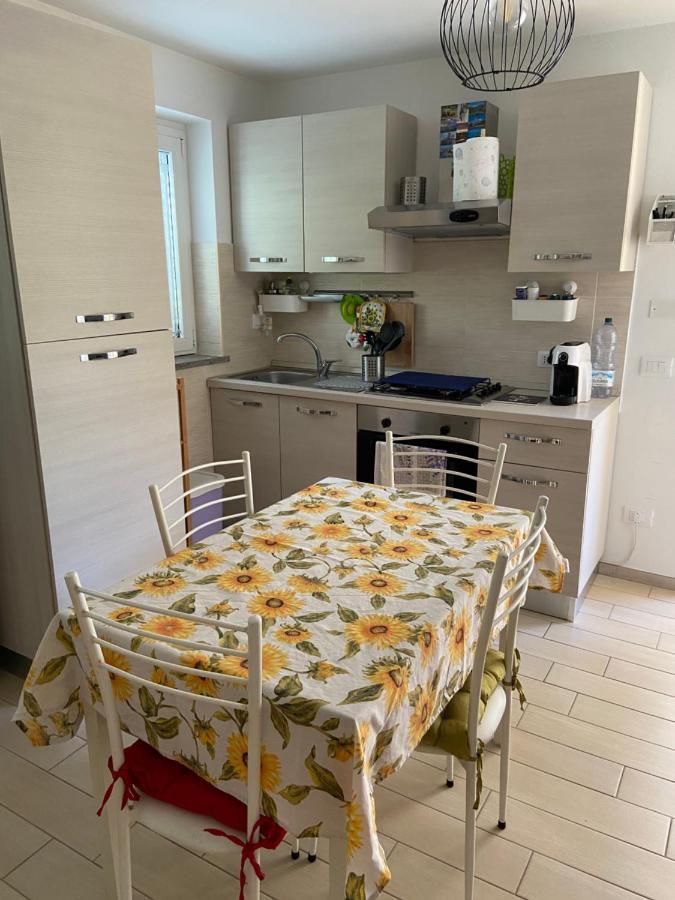 Casa Dolce Kate Daire Montesilvano Marina Dış mekan fotoğraf