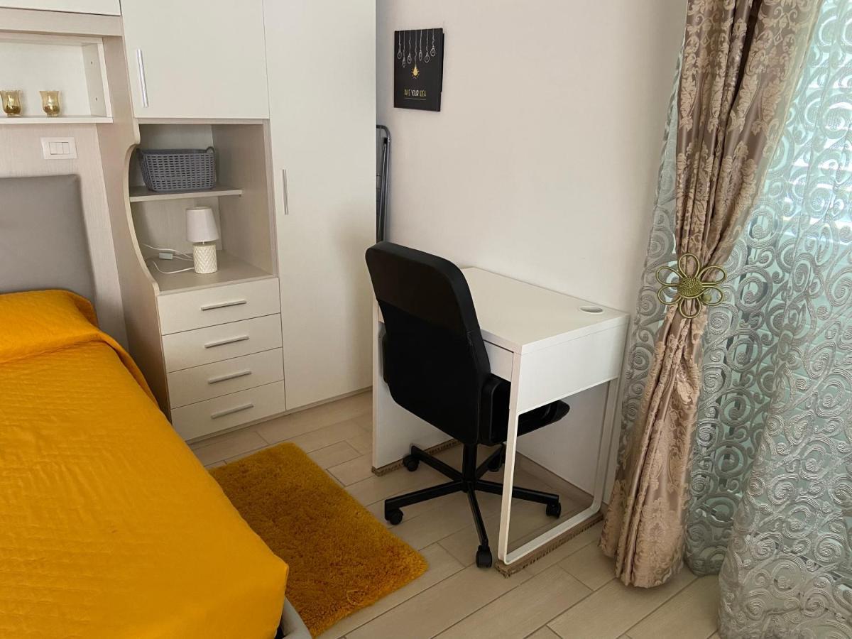 Casa Dolce Kate Daire Montesilvano Marina Dış mekan fotoğraf