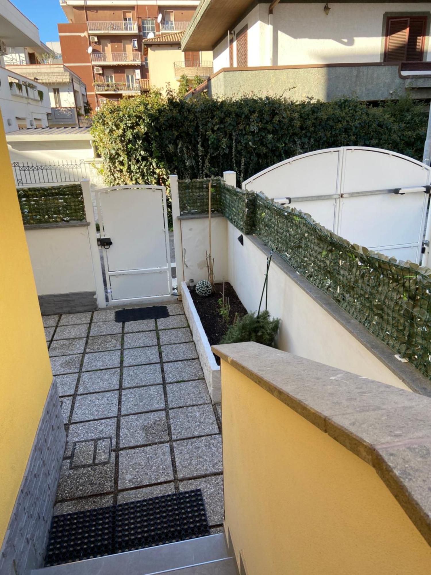 Casa Dolce Kate Daire Montesilvano Marina Dış mekan fotoğraf