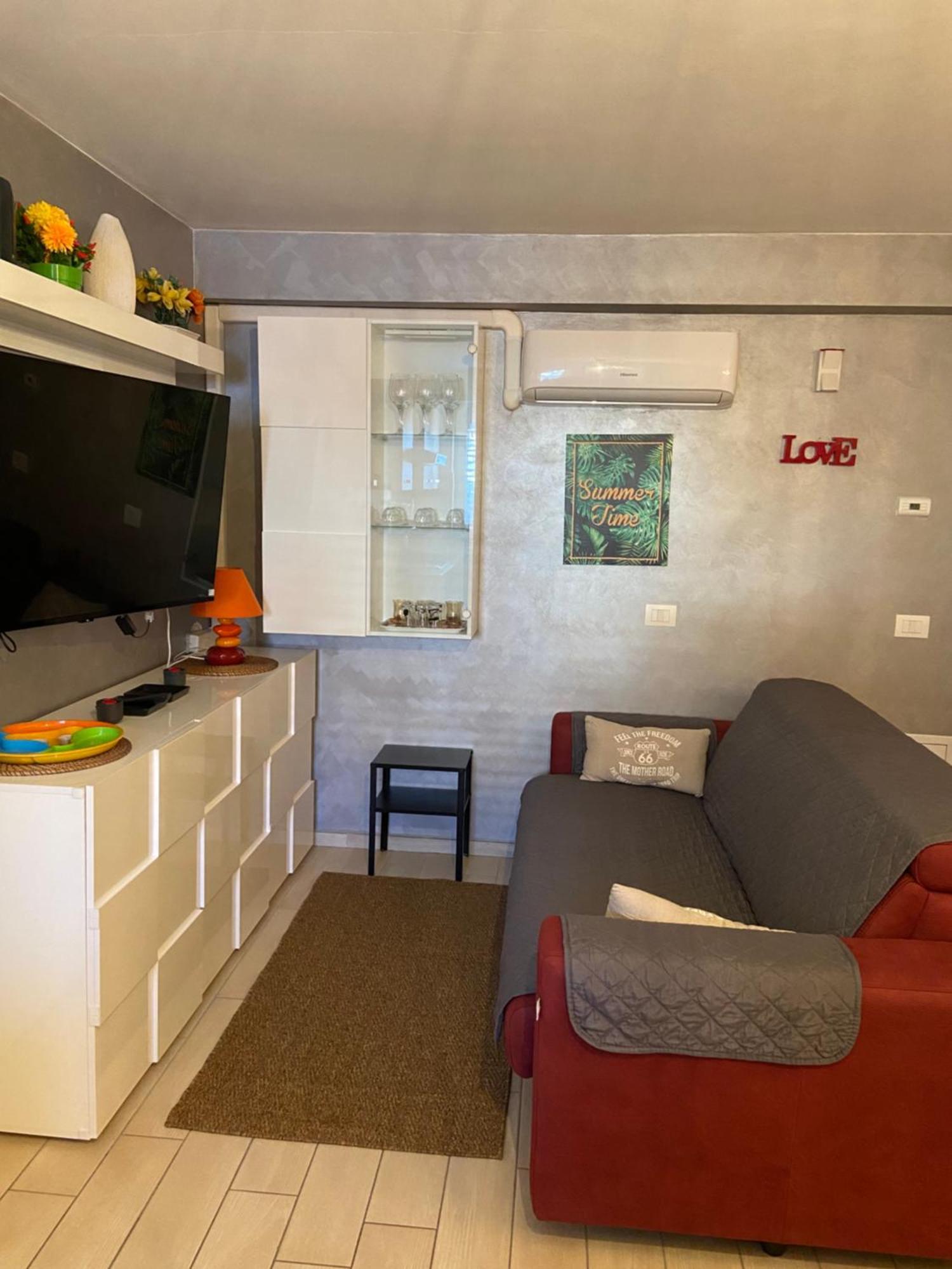 Casa Dolce Kate Daire Montesilvano Marina Dış mekan fotoğraf