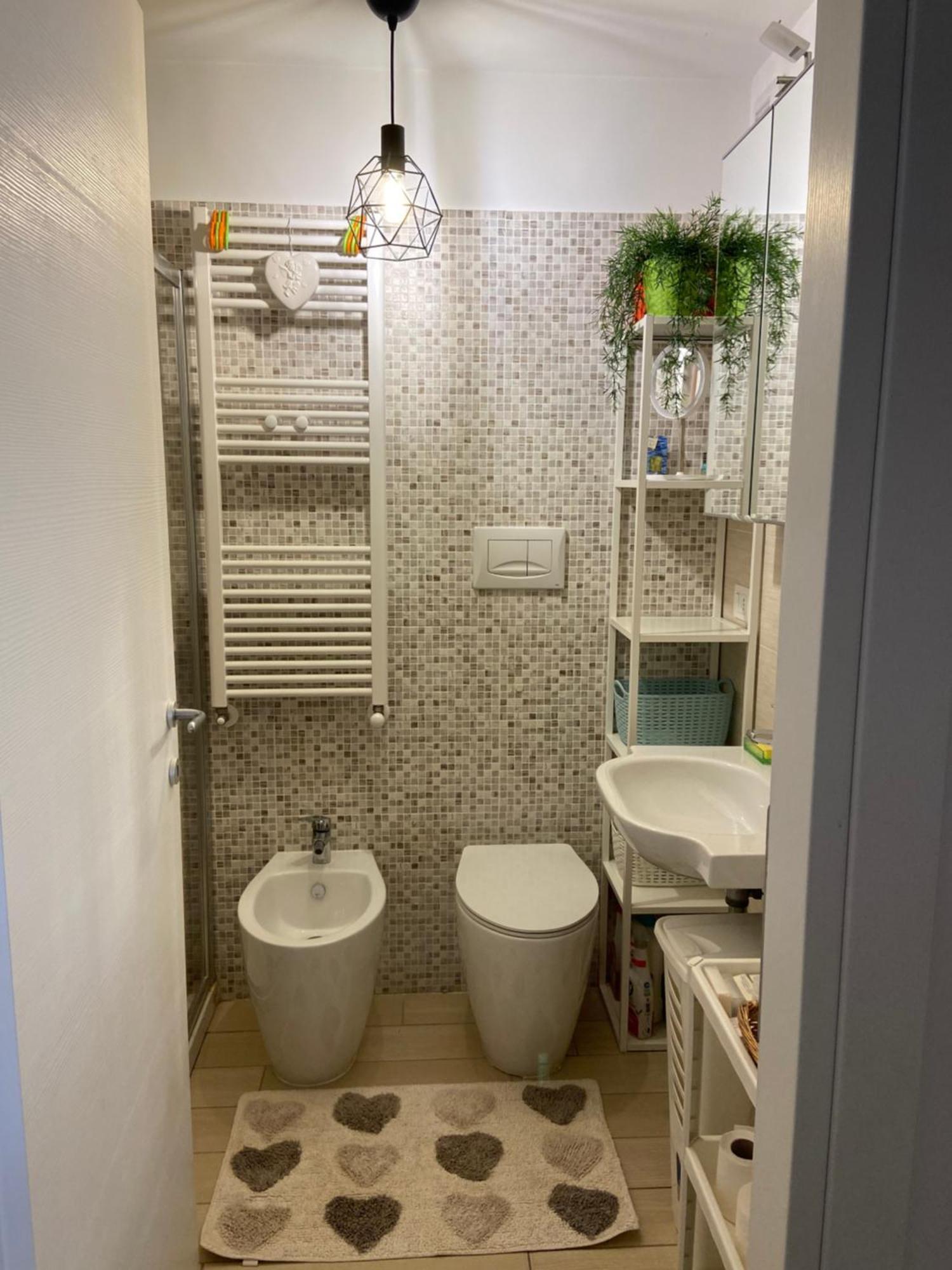 Casa Dolce Kate Daire Montesilvano Marina Dış mekan fotoğraf