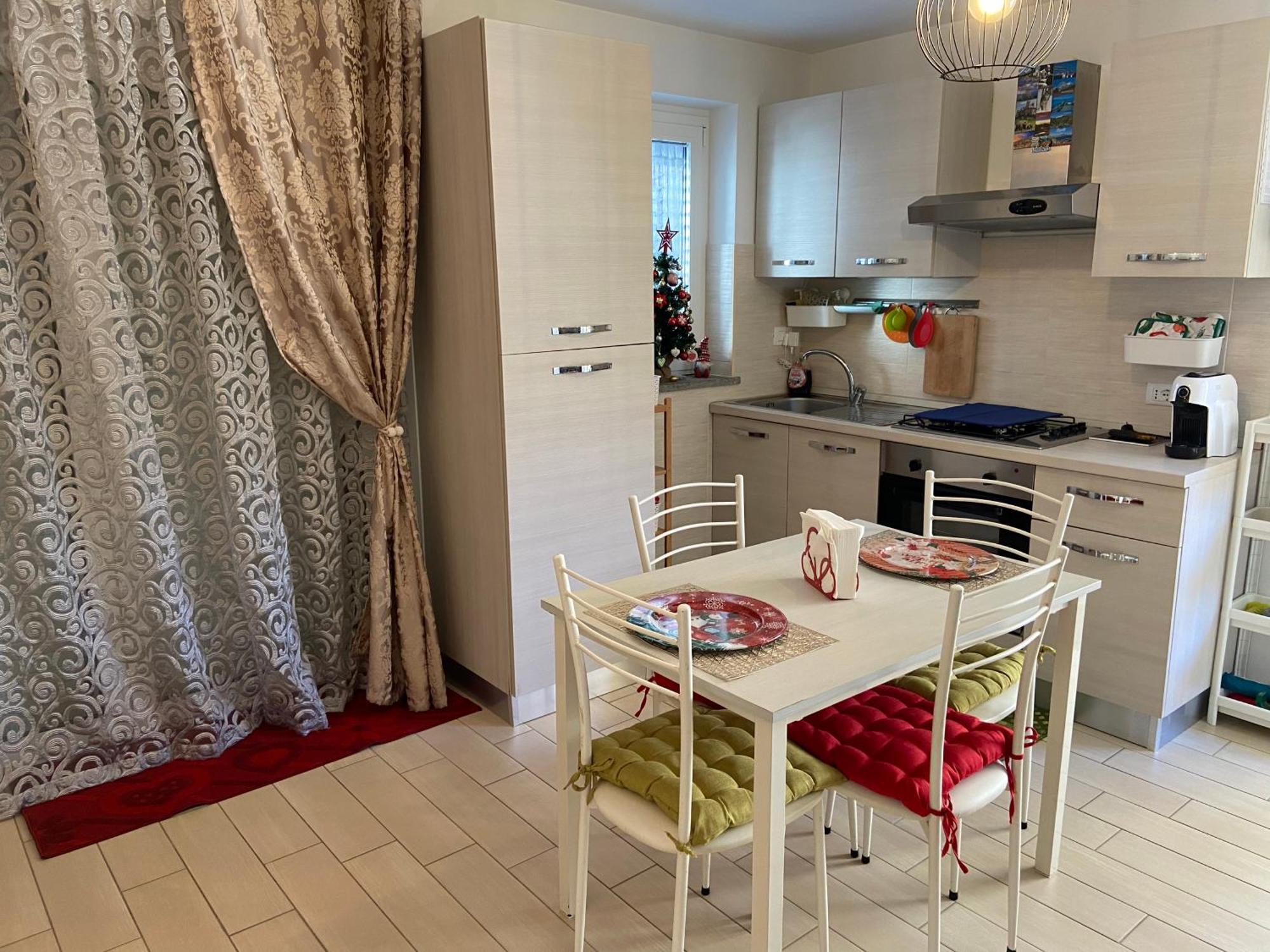 Casa Dolce Kate Daire Montesilvano Marina Dış mekan fotoğraf