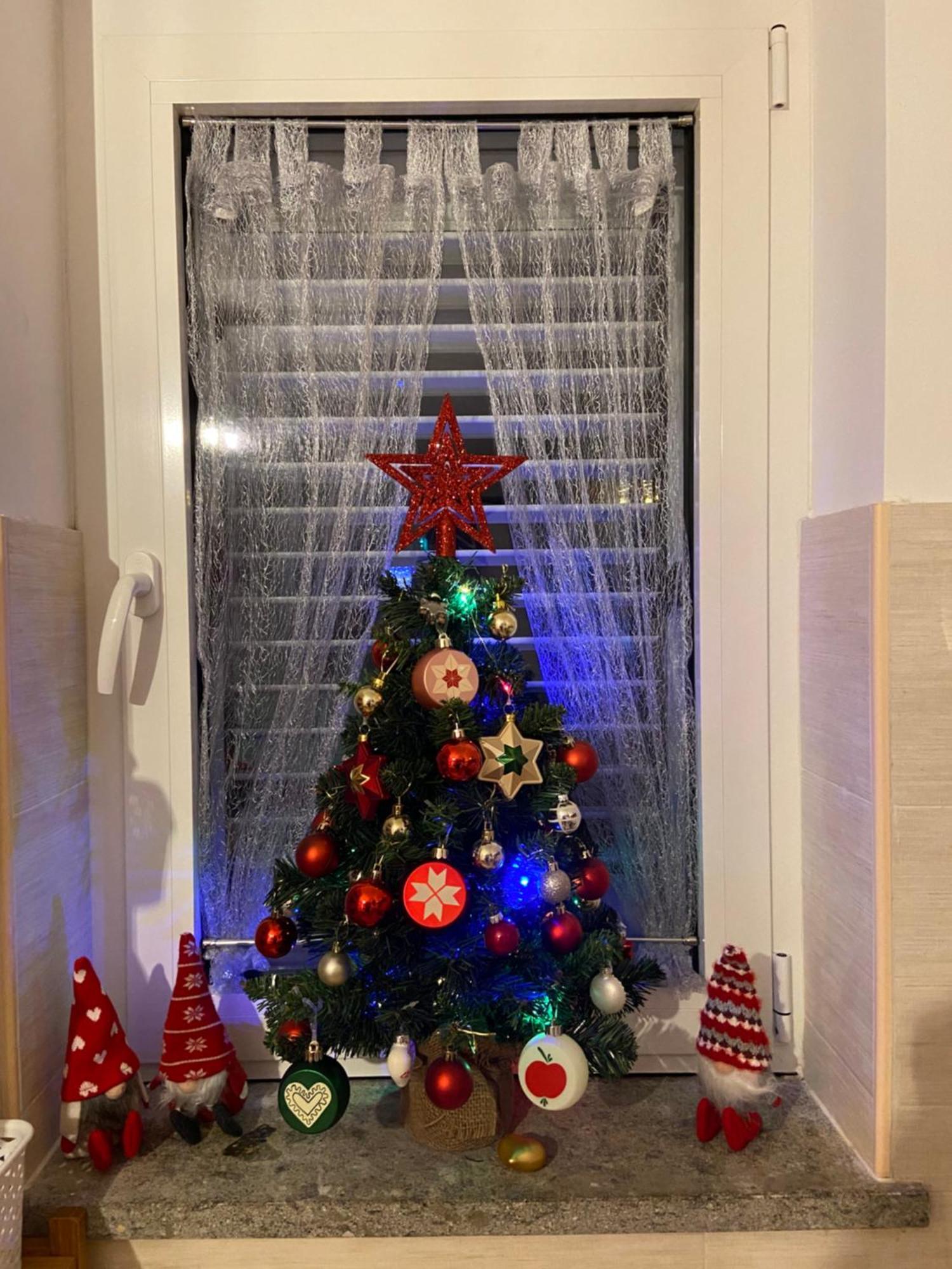 Casa Dolce Kate Daire Montesilvano Marina Dış mekan fotoğraf