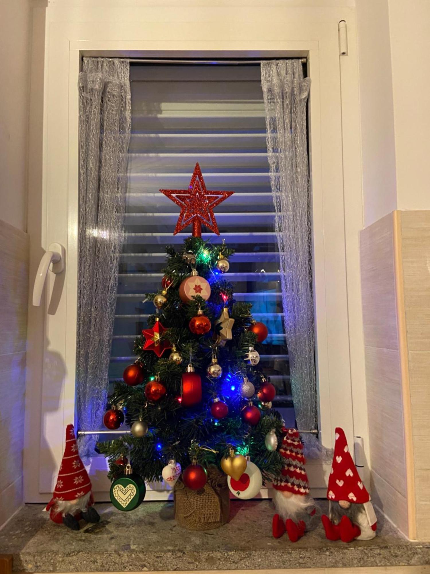 Casa Dolce Kate Daire Montesilvano Marina Dış mekan fotoğraf
