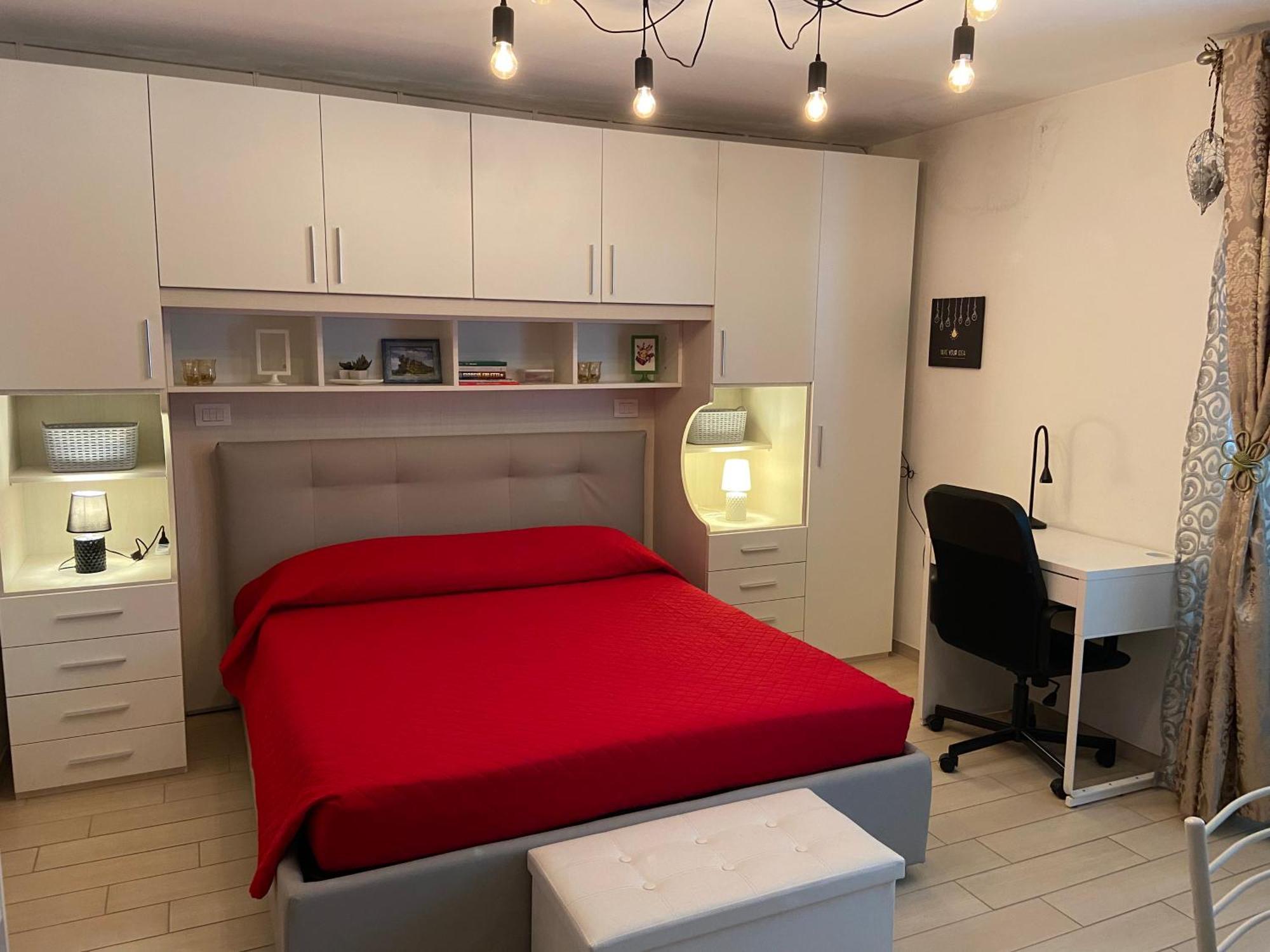 Casa Dolce Kate Daire Montesilvano Marina Dış mekan fotoğraf