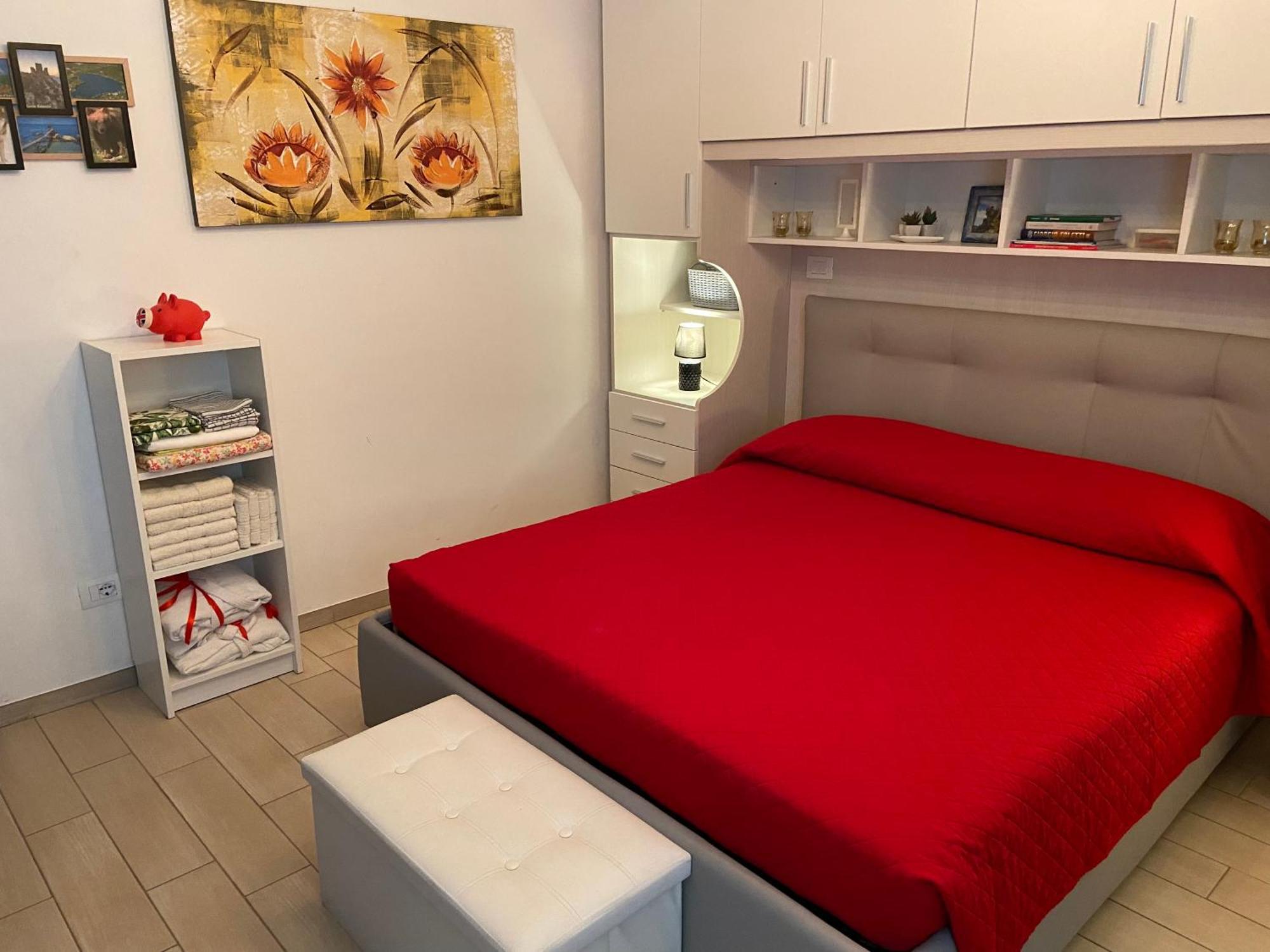 Casa Dolce Kate Daire Montesilvano Marina Dış mekan fotoğraf